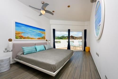 Puerto Plaza Las Terrenas in ลาส เทอเรนาส Puerto Plaza Las Terrenas in ลาส เทอเรนาส