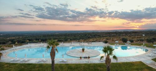 This photo about Resort & Relax Masseria Celidonia shared on HyHotel.com