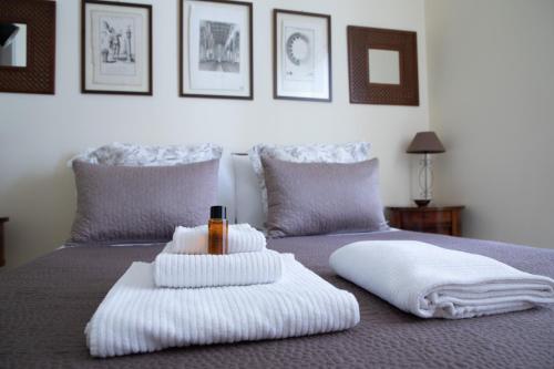 This photo about La Maison Del Corso shared on HyHotel.com