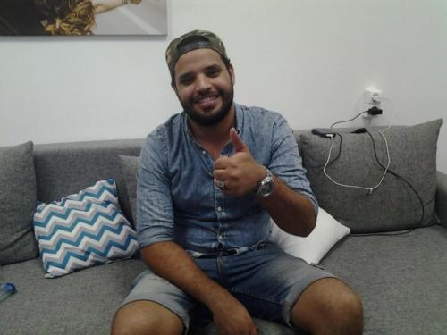 This photo about Nice Hostel Kurskaya shared on HyHotel.com