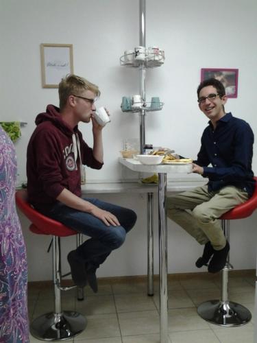 This photo about Nice Hostel Kurskaya shared on HyHotel.com