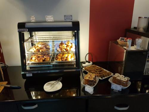 This photo about Best Western Plus Briston shared on HyHotel.com