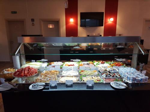 This photo about Best Western Plus Briston shared on HyHotel.com