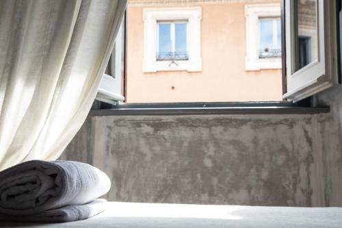 This photo about Piazza del Popolo Rooms shared on HyHotel.com