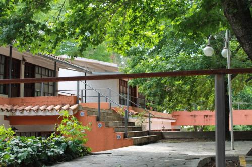 This photo about Hotel La Ballena shared on HyHotel.com