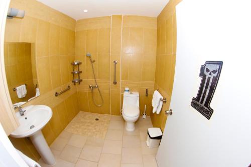 This photo about FrioHot Boca Chica shared on HyHotel.com