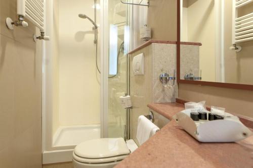 This photo about Hotel Villa Lo Scoglietto shared on HyHotel.com