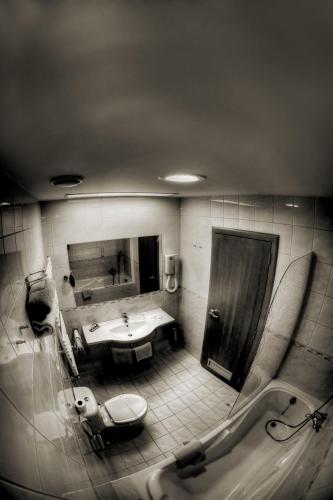 This photo about Hotel Lav Vukovar shared on HyHotel.com