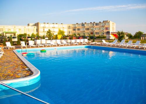 This photo about Hotel Promenad shared on HyHotel.com