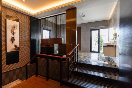 Lee Don Motel near Kaohsiungi nemzetközi repülőtér Lee Don Motel near Kaohsiungi nemzetközi repülőtér