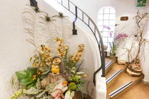 Létesítmények, Gasthaus Post in Muotathal Létesítmények, Gasthaus Post in Muotathal