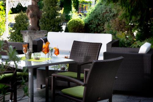 This photo about Akzent Hotel Sonneneck shared on HyHotel.com