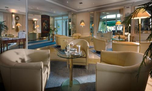 This photo about Akzent Hotel Sonneneck shared on HyHotel.com