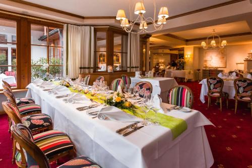 Étterem, Romantik Hotel Rindenmuhle in Villingen-Schwenningen Városközpont Étterem, Romantik Hotel Rindenmuhle in Villingen-Schwenningen Városközpont