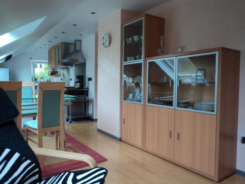 Ferienwohnung Rudolf-Lindner in Neustadt an der Aisch Ferienwohnung Rudolf-Lindner in Neustadt an der Aisch