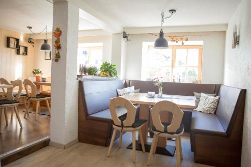 Bed & Breakfast Jungholz - Pension Katharina in Jungholz Bed & Breakfast Jungholz - Pension Katharina in Jungholz