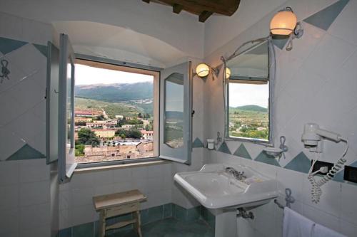 This photo about Antica Dimora alla Rocca shared on HyHotel.com