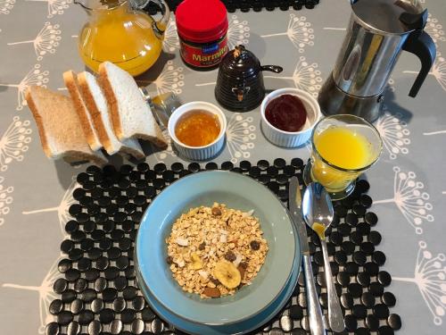 Ruoka ja Juomat, Languor B&B in Lähiö Ruoka ja Juomat, Languor B&B in Lähiö