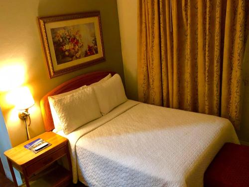 Canario Boutique Hotel in San Juan Canario Boutique Hotel in San Juan
