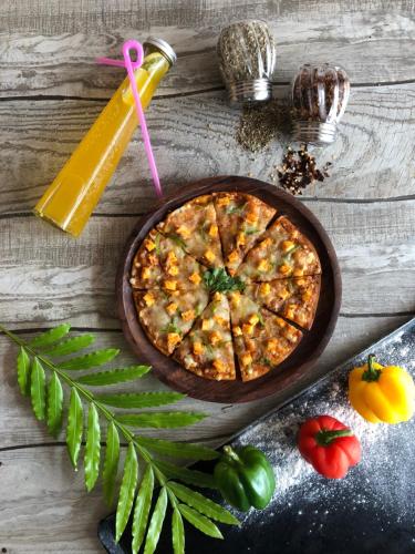 This photo about Pai Resorts shared on HyHotel.com