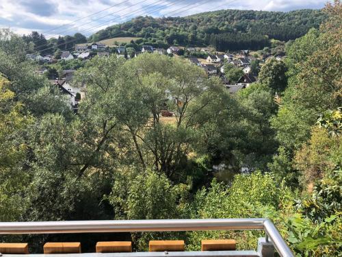 View, Ferienwohnung Ahrblick in Schuld View, Ferienwohnung Ahrblick in Schuld