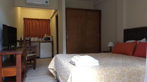 This photo about Valeria del sol shared on HyHotel.com