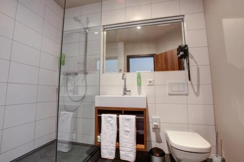 This photo about Hotel Kunstmuhle shared on HyHotel.com