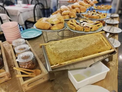 This photo about Hotel Residence Elisabetta shared on HyHotel.com