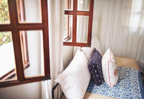 Encantada Ocean Cottages in Esterillos Este Encantada Ocean Cottages in Esterillos Este