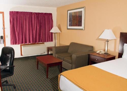 Budget Inn & Suites Guymon in Guymon (OK) Budget Inn & Suites Guymon in Guymon (OK)