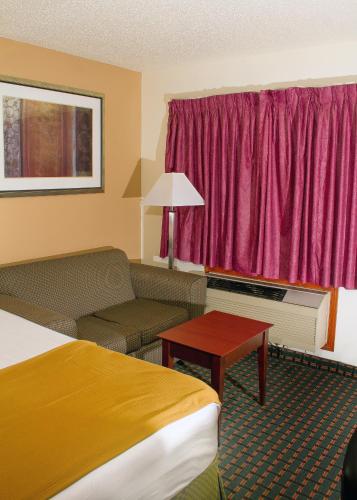 Budget Inn & Suites Guymon in Guymon (OK) Budget Inn & Suites Guymon in Guymon (OK)