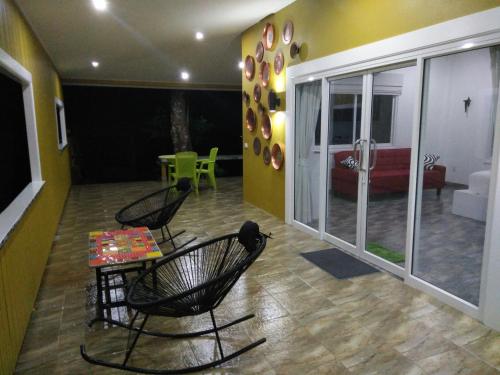 ブレスド レジデンス コ チャーン6