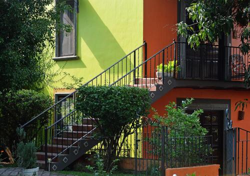 Hotel SantaLucía Hotel Boutique