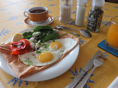 This photo about Coastal Lavender BnB shared on HyHotel.com