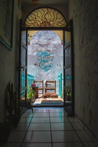 This photo about Kukulcan Hostel & Friends shared on HyHotel.com