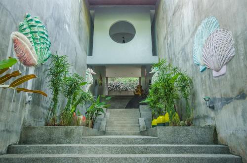 Tesis özellikleri, Haad Son Resort in Ko Pha-ngan Tesis özellikleri, Haad Son Resort in Ko Pha-ngan