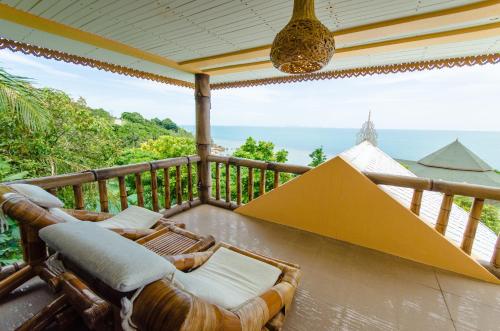 Çevredekiler, Haad Son Resort in Ko Pha-ngan Çevredekiler, Haad Son Resort in Ko Pha-ngan