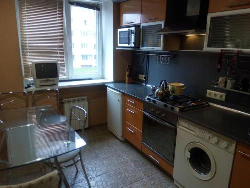 Квартира по суткам in Pinsk Квартира по суткам in Pinsk