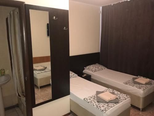 This photo about Uralsky Teremok Hotel shared on HyHotel.com