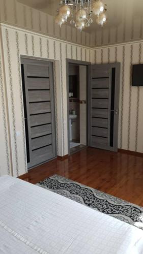 Hotellihuone, Datka Guest House in Naryn Hotellihuone, Datka Guest House in Naryn