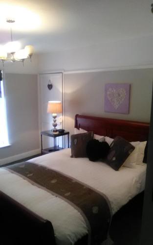 The Boathouse in Spalding The Boathouse in Spalding