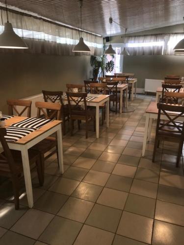 This photo about Uralsky Teremok Hotel shared on HyHotel.com