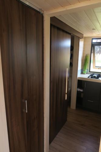 Tiny House a 30 min du Puy du Fou jusqu'a 6 personnes in มาดแลน-แซ็ง-เลโอนาร์ด Tiny House a 30 min du Puy du Fou jusqu'a 6 personnes in มาดแลน-แซ็ง-เลโอนาร์ด
