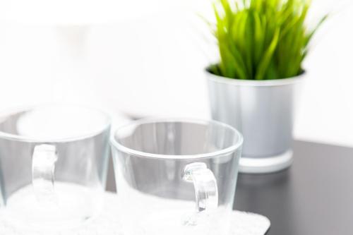 Instalações, MainStation in Suchanino Instalações, MainStation in Suchanino