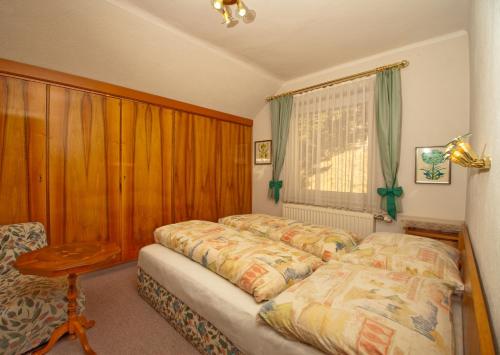 This photo about Appartements Binder shared on HyHotel.com