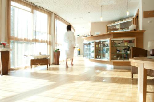 Spa, Naturhotel Ortners Eschenhof in Bad Kleinkirchheim Spa, Naturhotel Ortners Eschenhof in Bad Kleinkirchheim