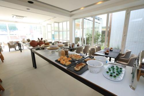 시설, Ecco Hotel Fortaleza in 포르탈레자 시설, Ecco Hotel Fortaleza in 포르탈레자