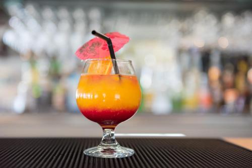 This photo about Kingsgate Hotel Autolodge Paihia shared on HyHotel.com