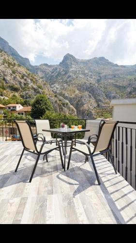 Fasilitas, Central Magik Apartments in Dobrota Fasilitas, Central Magik Apartments in Dobrota