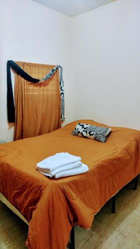 Apartahotel carla in بوكا شيكا Apartahotel carla in بوكا شيكا